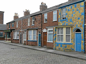 Supporting image for story: Welcome to Coronation Street