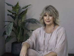 Supporting image for story: Former Shropshire journalist turned author pens book exposing a dangerous cult