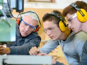 Supporting image for story: New construction careers scheme launched for West Midlands 
​