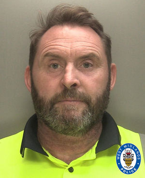 Brian Timmins has been jailed for more than seven years