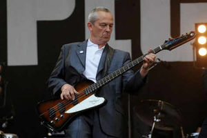 Supporting image for story: Horace Panter on life with The Specials