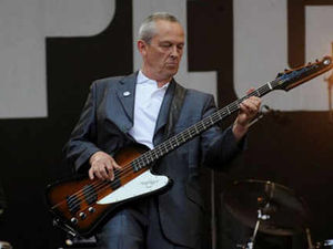 Supporting image for story: Horace Panter on life with The Specials