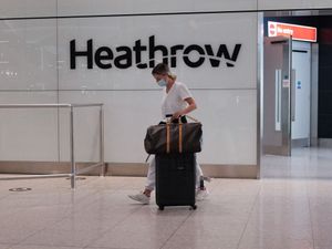 Supporting image for story: Vaccines ‘essential’ for summer holidays – Hancock