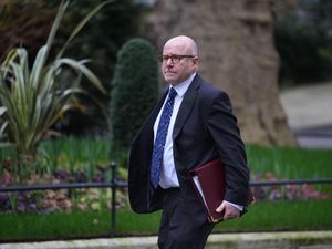 Supporting image for story: Starmer faces further calls to sack his Attorney General