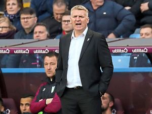 Supporting image for story: Nigel Spink: Time is needed to sort Aston Villa out