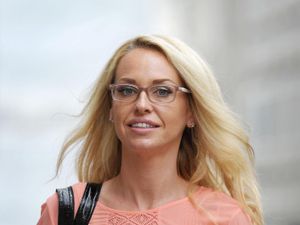 Supporting image for story: Josie Gibson says she feels responsible for Fred Sirieix’s I’m A Celebrity exit