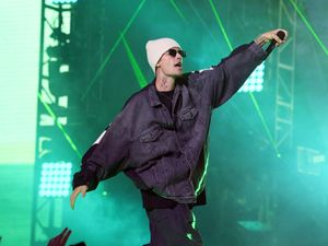 Supporting image for story: Justin Bieber ‘de-risking his future’ by selling back catalogue, fund boss says