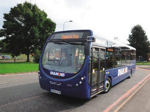 Supporting image for story: Three major Black Country bus routes to be scrapped from April