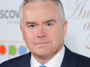 Supporting image for story: Broadcaster Huw Edwards named by his wife as BBC presenter at centre of scandal