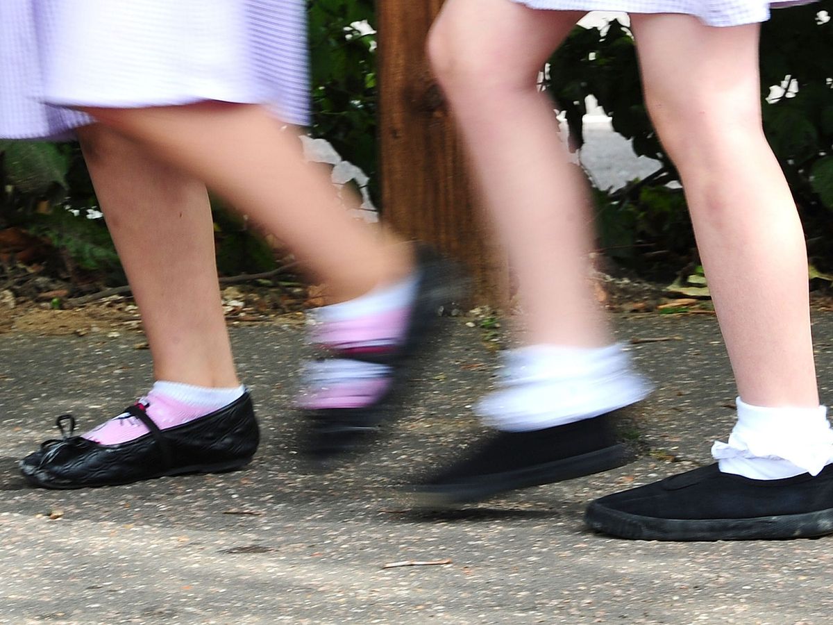 Schools gender guidance step forward but cannot be completely foolproof – Cass Schools gender guidance step forward but cannot be completely foolproof – Cass