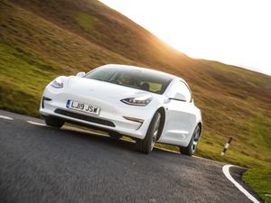 Supporting image for story: Tesla confirms Model 3 updates and increased range for all its cars