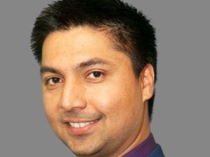 Supporting image for story: Former actor taken on to help leader of Sandwell Council