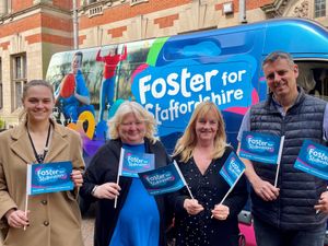 Supporting image for story: Foster families share personal stories in new initiative to encourage more families to help