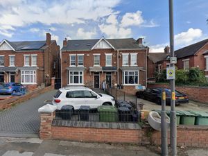 Supporting image for story: Walsall Council refuses retrospective plans for studio flat in back garden