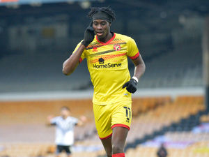 Supporting image for story: Walsall v Mansfield Town: Saddlers seeking good run as they target a place in play-offs