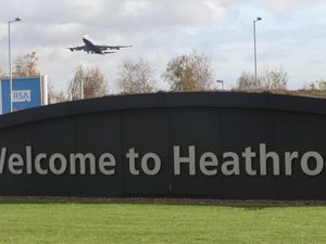 Supporting image for story: Heathrow: 20 people reported injury but ‘no trace’ of adverse substance found