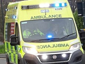 Supporting image for story: Cyclist killed in Shrewsbury crash is named