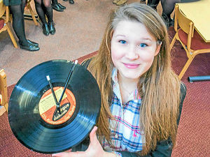 Supporting image for story: Young Enterprise Fair in Shrewsbury to feature bright young entrepreneurs