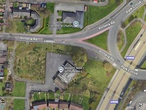 Supporting image for story: Birmingham City Council seeks to sell off land next to Aston Expressway at auction