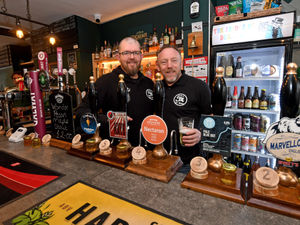 Supporting image for story: Award-winning landlord's plan to create ale bar in prominent Wolverhampton shop unit gets the go-ahead