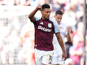 Supporting image for story: Aston Villa boss Unai Emery backs 'fighter' Ollie Watkins after England omission