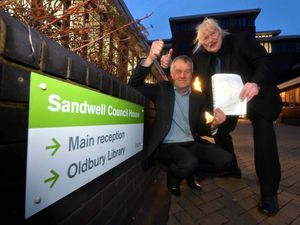 Supporting image for story: 'Victory!' – Disability campaigners celebrate 11th hour victory stopping axe of Shopmobility 