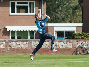 Supporting image for story: Shrewsbury skittle Walsall for 32