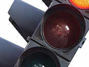 Supporting image for story: New lights make me feel safe