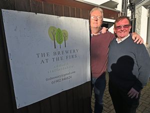 Supporting image for story: From the brewhouse to the bar, we look at the award-winning Codsall brewery based inside its own pub