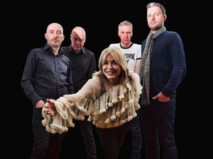 Supporting image for story: Newhampton show for Brix & co