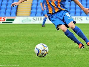 Supporting image for story: Football podcast - On goals, red cards and returns