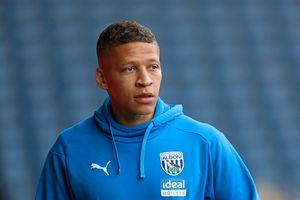 Dwight Gayle (AMA)