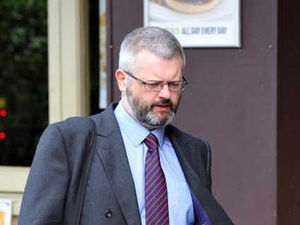 Supporting image for story: Death rates not a problem, boss said