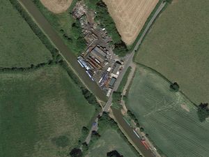 Supporting image for story: ‘Phenomenal’ marina bid would bring dozens of jobs to Market Drayton