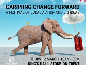 Supporting image for story: COP Festival 2026 showcases local ideas and initiatives