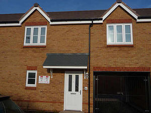 Supporting image for story: Property slump claims housebuilder