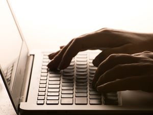 Supporting image for story: Government defeat in Lords over protecting copyright from AI data scraping