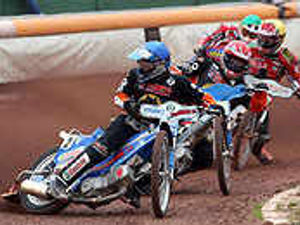 Supporting image for story: Wolves trump Aces in last heat thriller