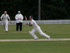 Supporting image for story: Aussie star smacks another ton for Whittington