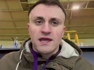 Supporting image for story: Liam Keen's video analysis as Wolves lose to Chelsea