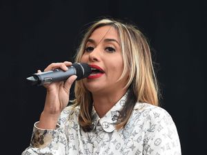 Supporting image for story: Melanie Blatt describes ‘difficult’ All Saints relationships
