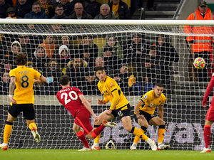 Supporting image for story: Wolves 0 Liverpool 1 - The debrief 