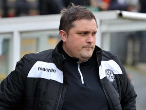 Supporting image for story: Comeback win for the Pitmen