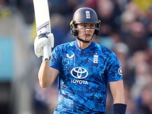 Supporting image for story: Jamie Smith inspires as England clean sweep West Indies in ODI series