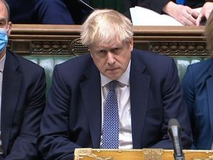 Supporting image for story: Fresh No 10 rule-breaking claims emerge as PM puts fightback plan in place