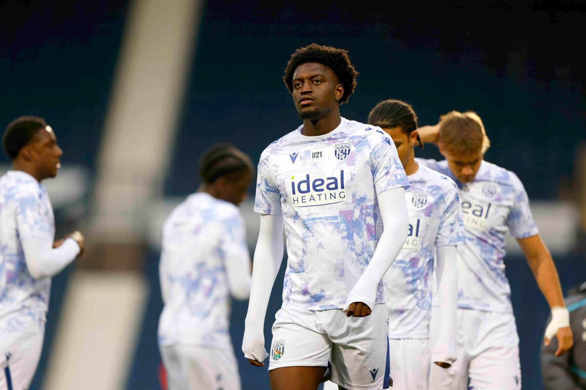 West Brom defender under contract until 2027 could be set for switch to Swedish top flight outfit after trial period