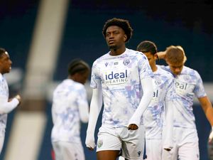 Supporting image for story: Next loan steps for West Brom youth duo mapped out after impressive stints