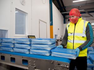 Supporting image for story: Autumn Statement doesn't inspire confidence in growth, says Telford business 