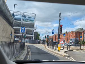 Supporting image for story: Wolverhampton crowned 'second most frustrating city' to drive around UK – find out what we thought when we tested the roads ourselves