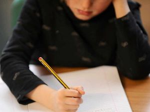 Supporting image for story: Children's mental health affected by Covid-19 crisis, charity warns